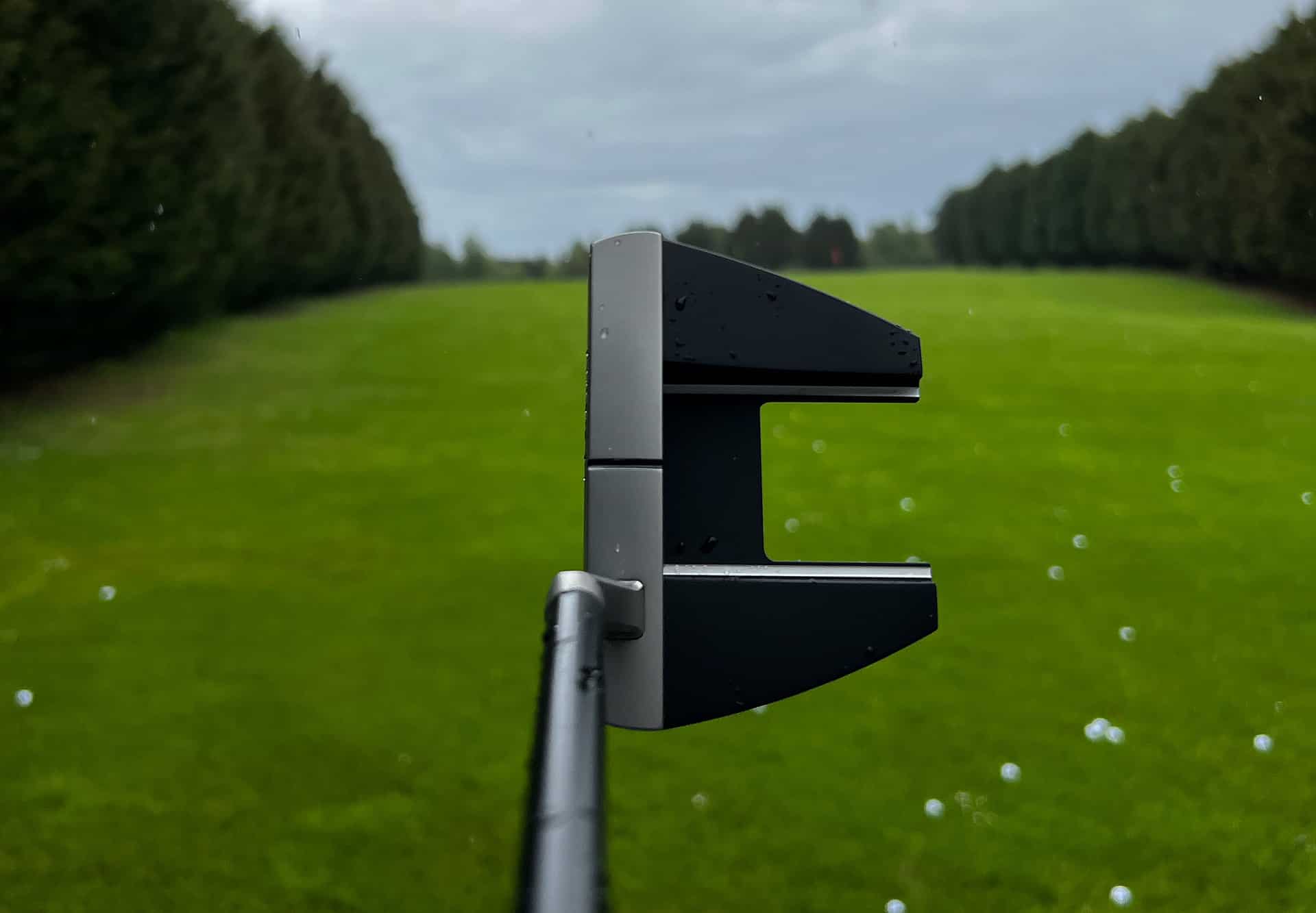 Evnroll EV5.2 Putter Review