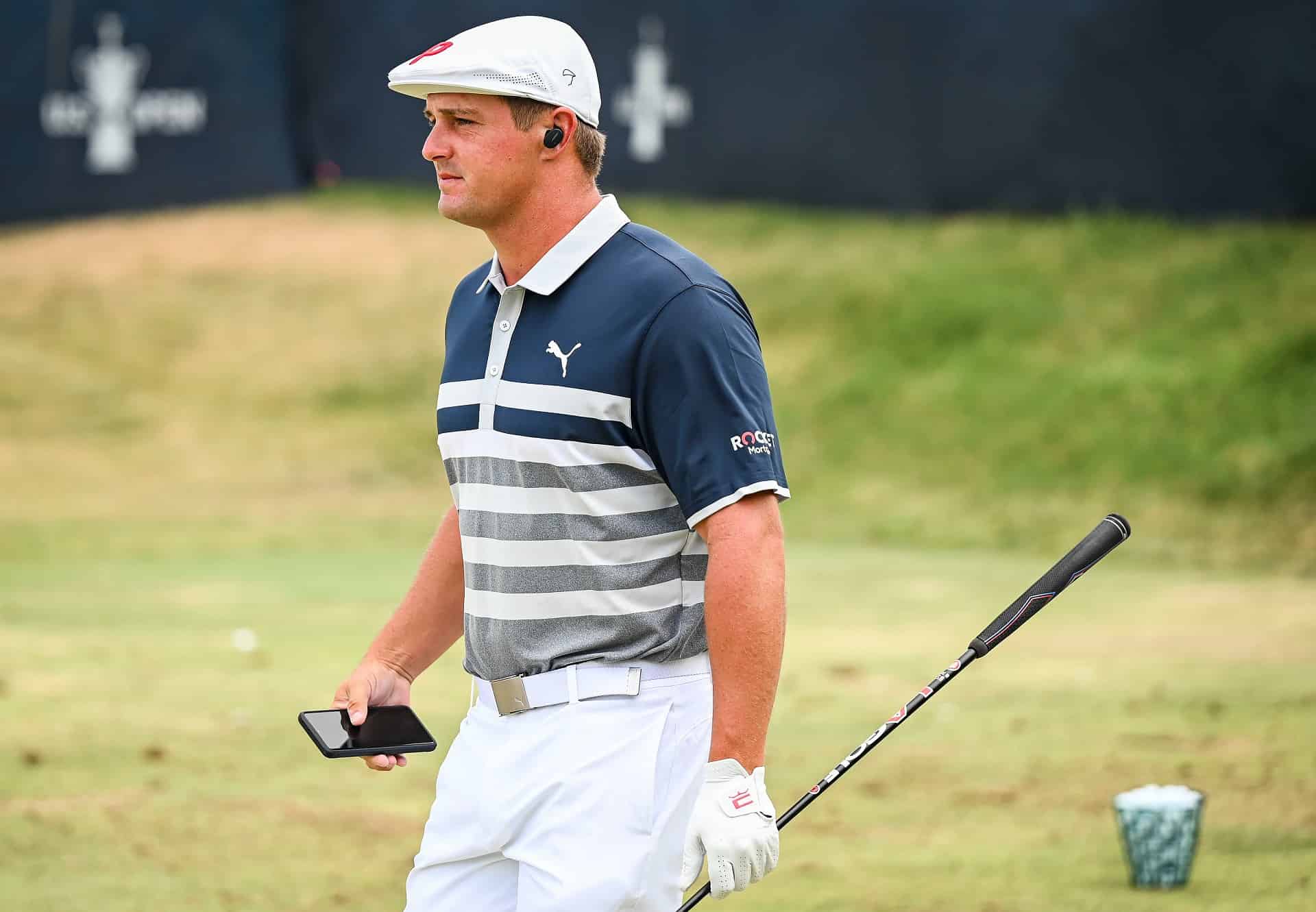 Golf etiquette: Should you listen to music on the golf course