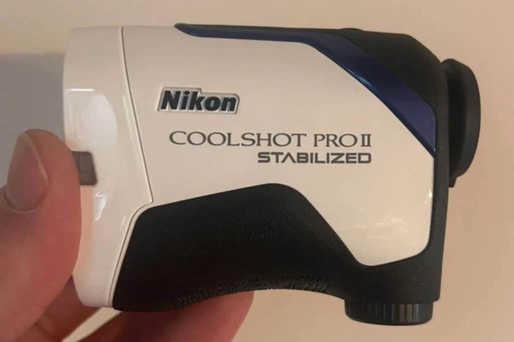 best golf rangefinders
