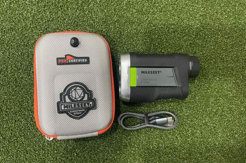 best golf rangefinders