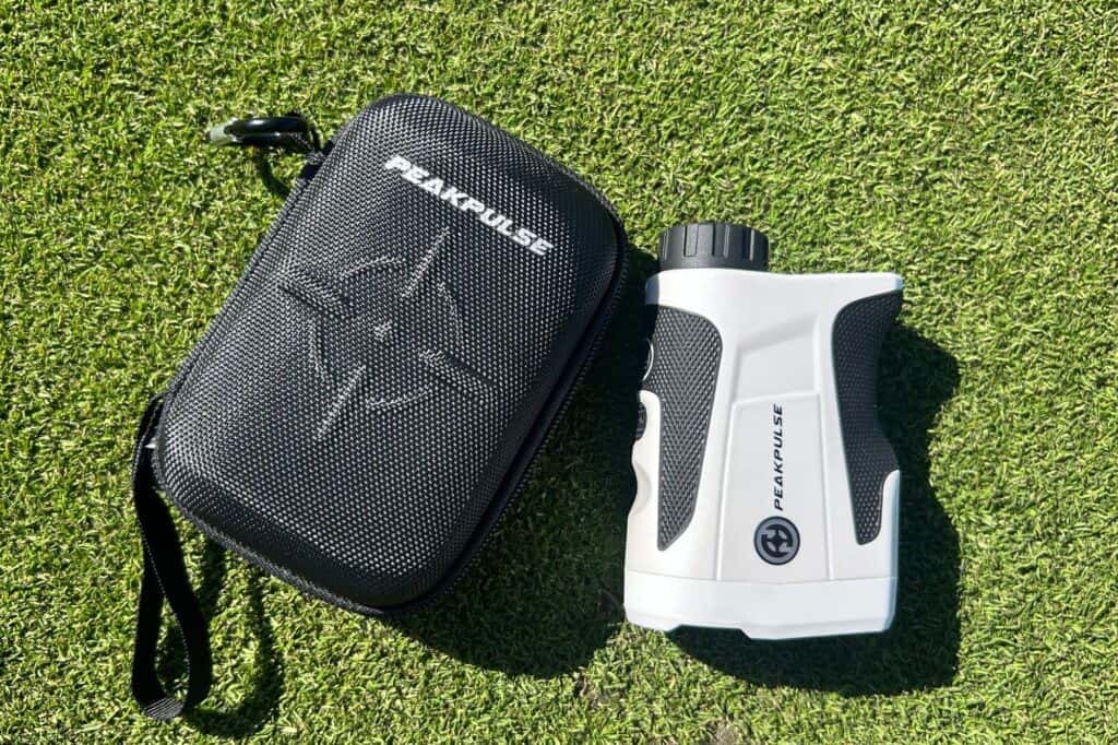 best golf rangefinders