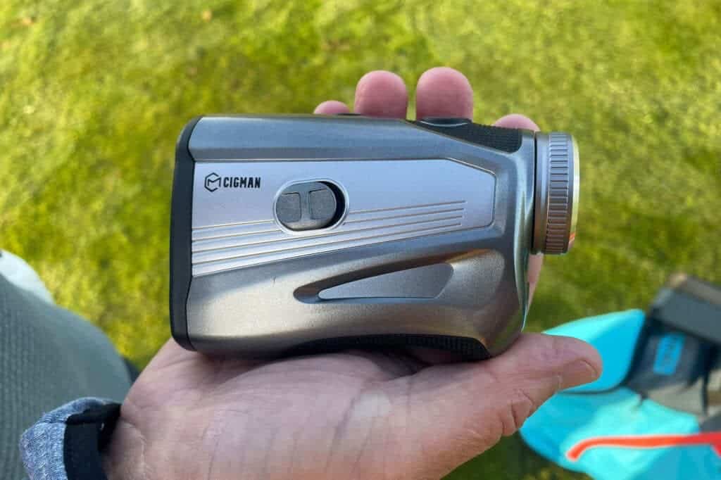best golf rangefinders