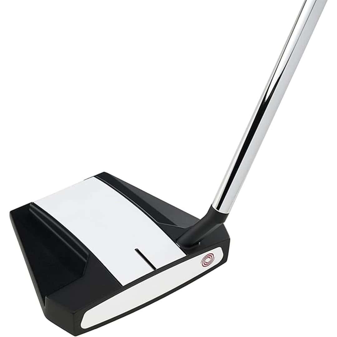 Odyssey White Hot Versa Twelve Putter review