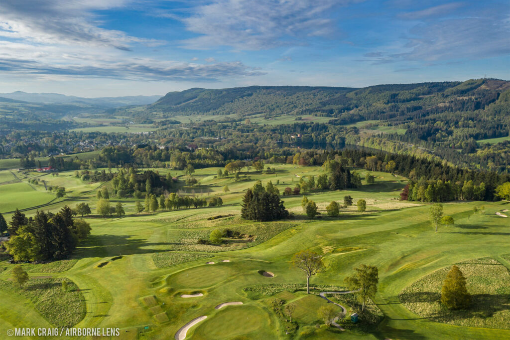 National Club Golfer and National Club Golfer magazine