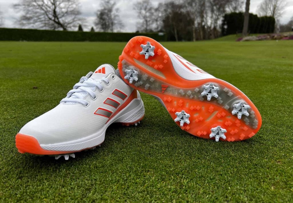 womens golf shoes