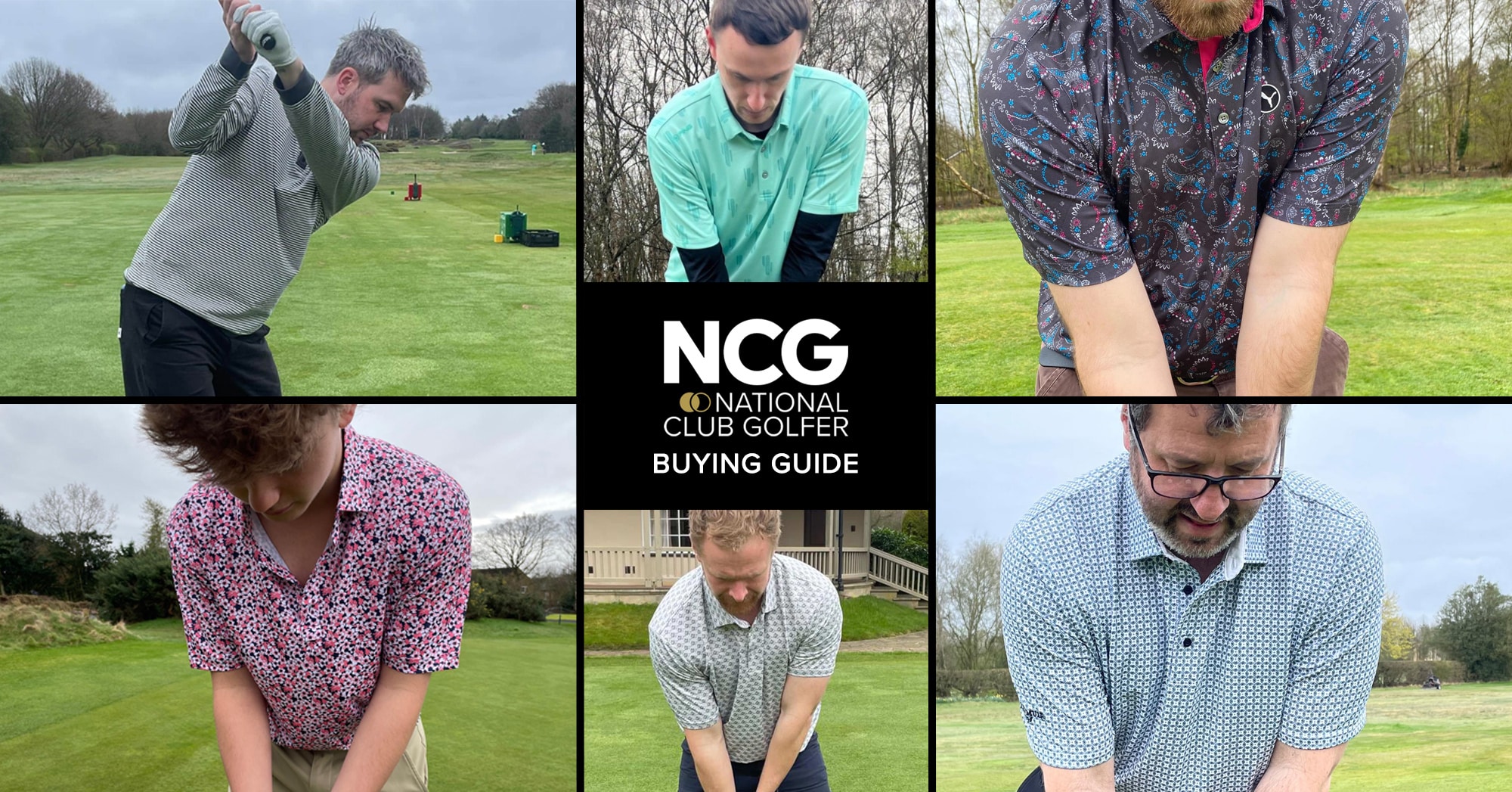 Best Golf Drivers for Mid-Handicappers 2024