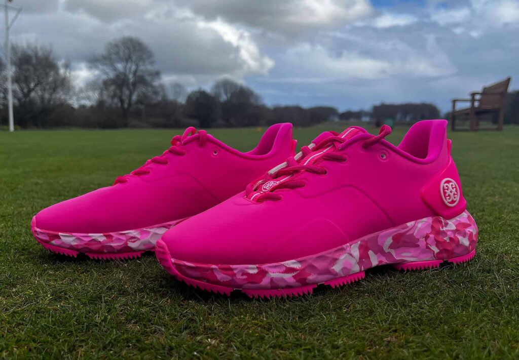 Best G/Fore Golf Autumn Winter Apparel