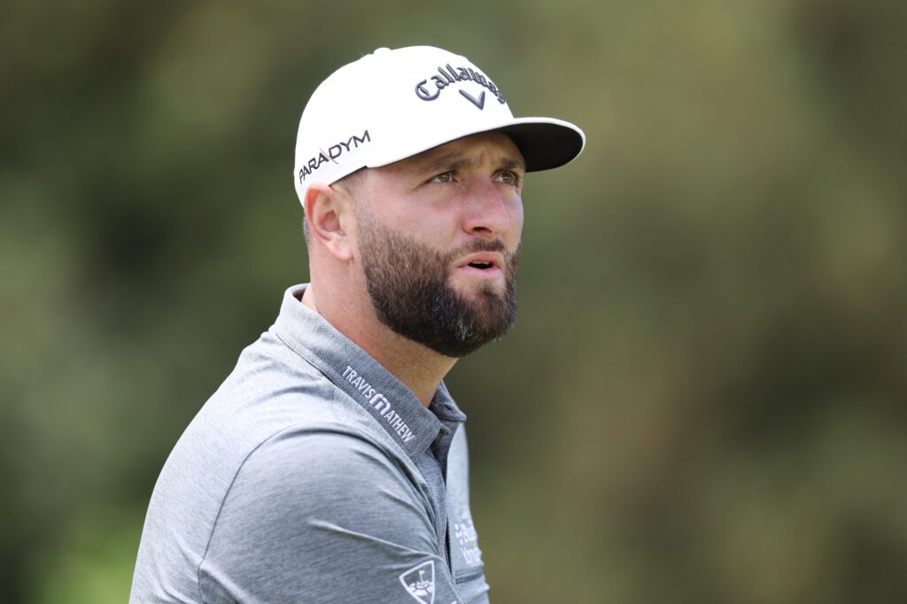 pga tour money leaders