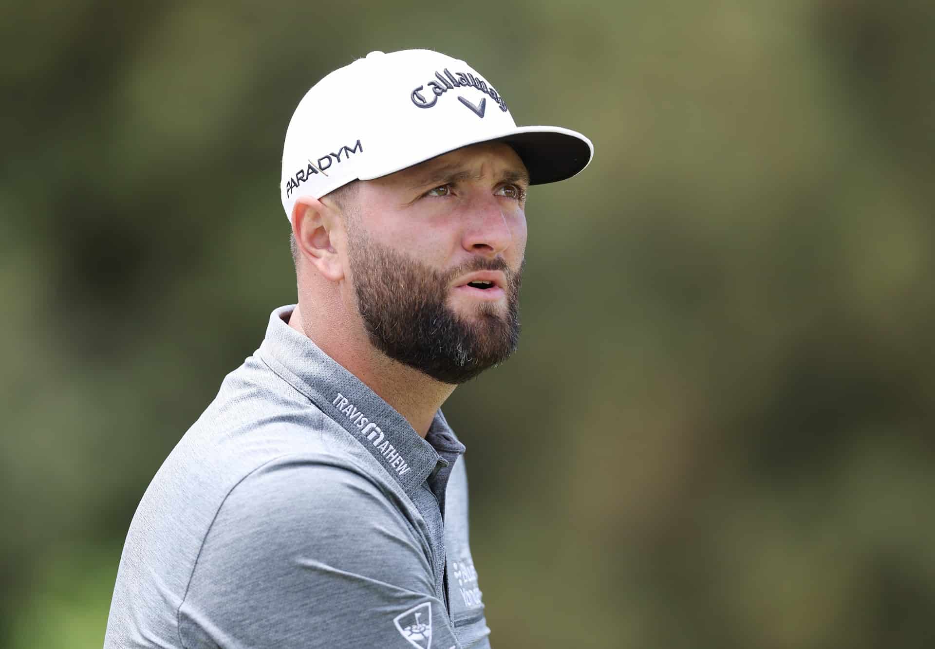 jon rahm olympics
