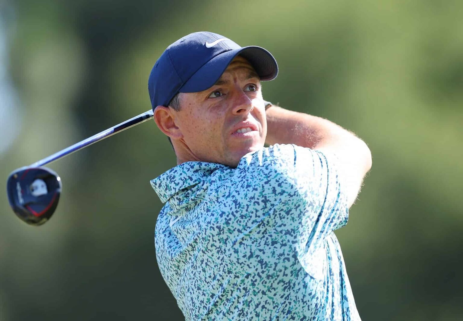 Golfer Scottie Schefflers 14 Month Old Son Bennetts Adorable British Open Reaction - nm6ey7r
