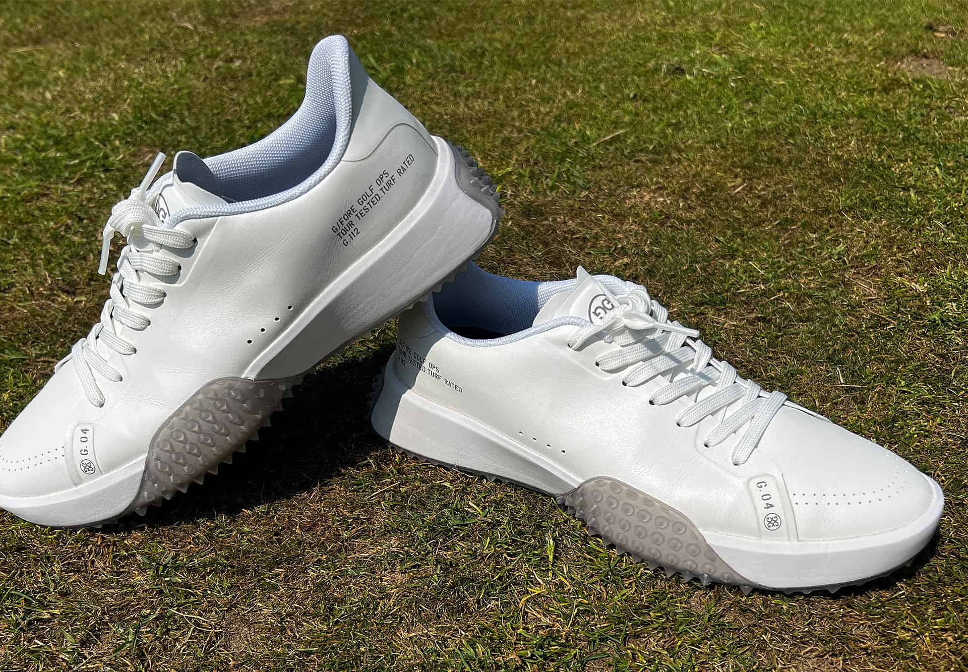 Shoes Archives - National Club Golfer