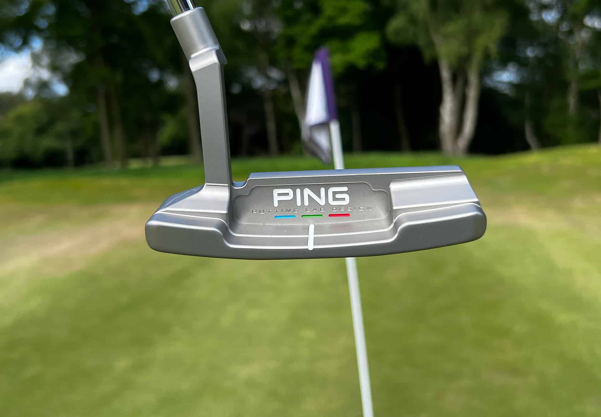 Ping PLD Anser 2 Putter Review