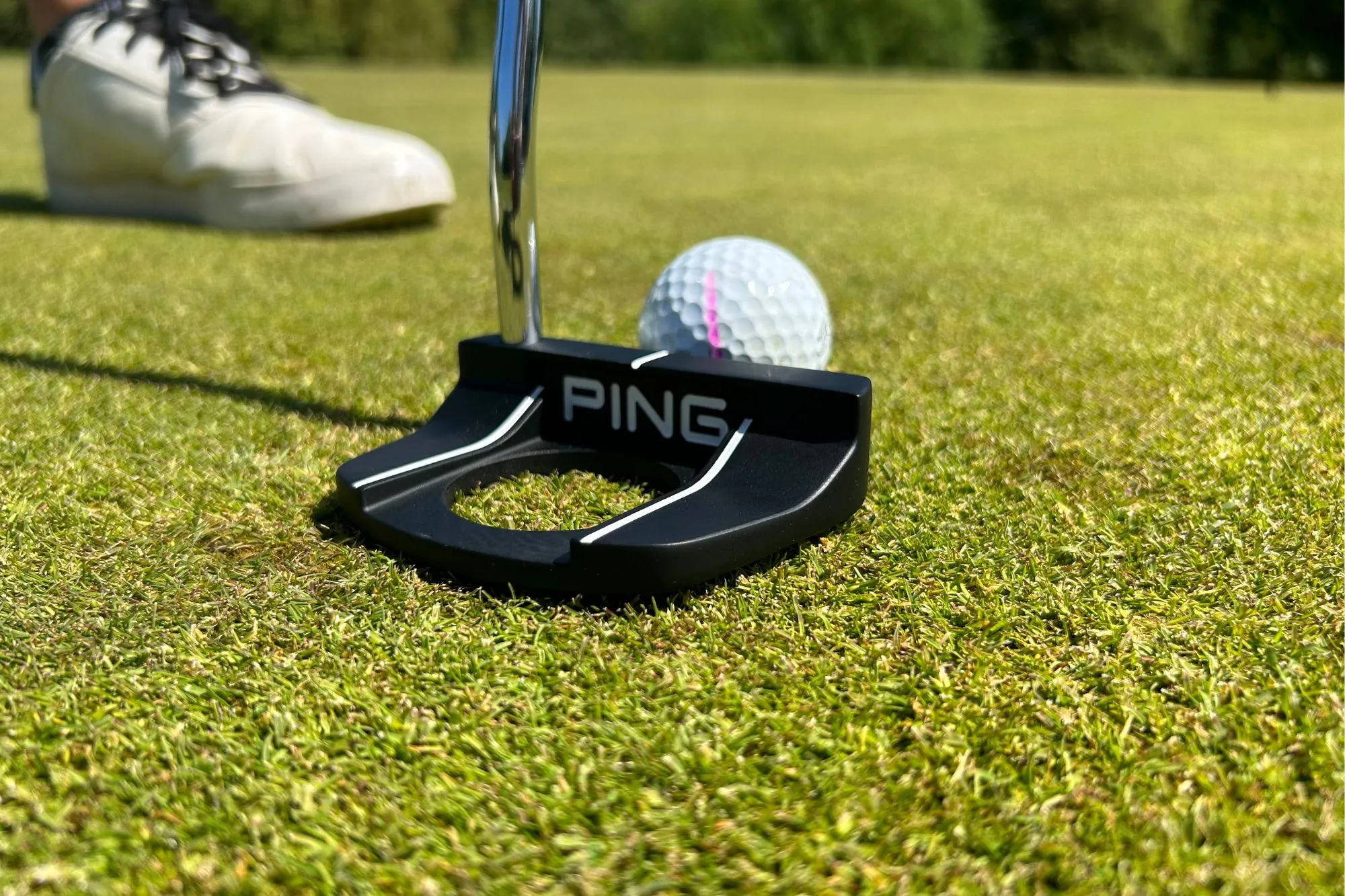 Ping Tyne G Putter review