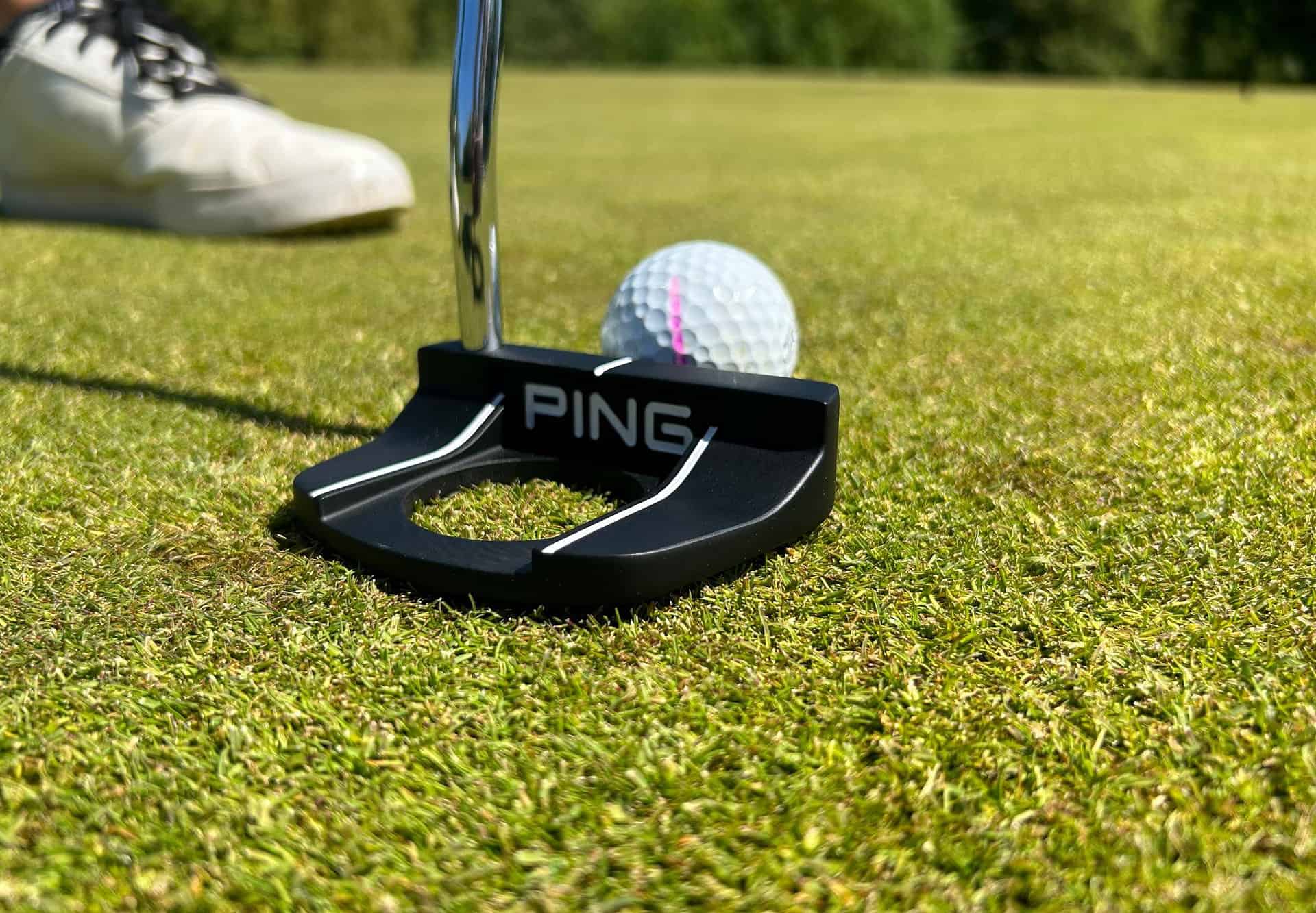 Ping Tyne G Putter review