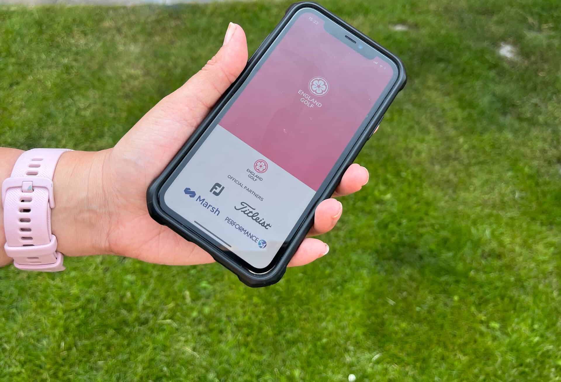 World Handicap System cross border scores