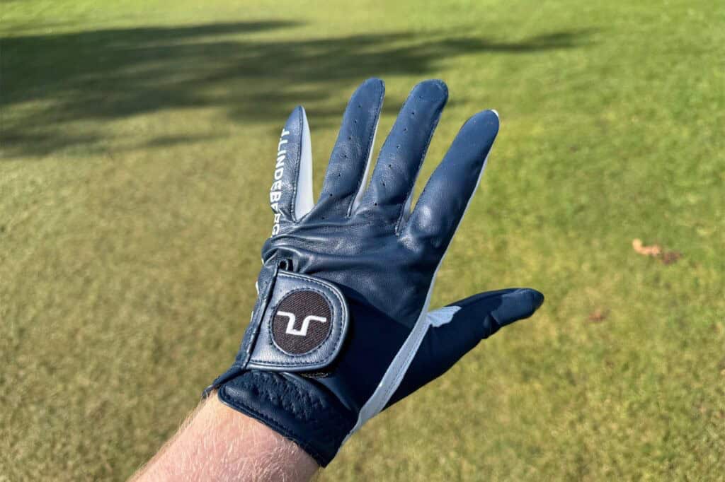 best golf gloves