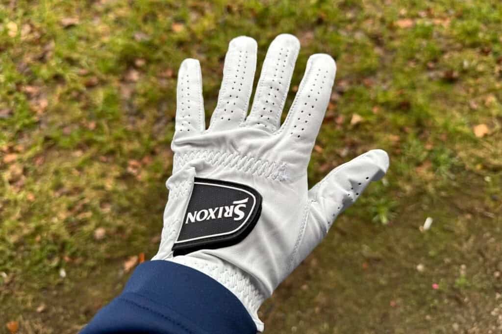 best golf gloves