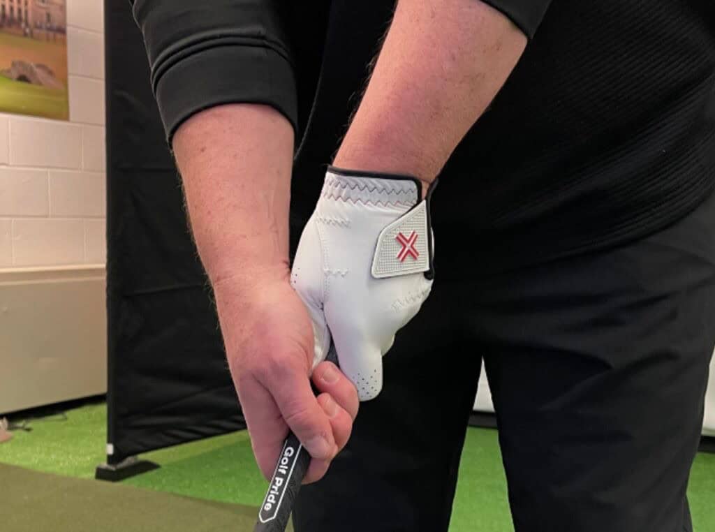 best golf gloves