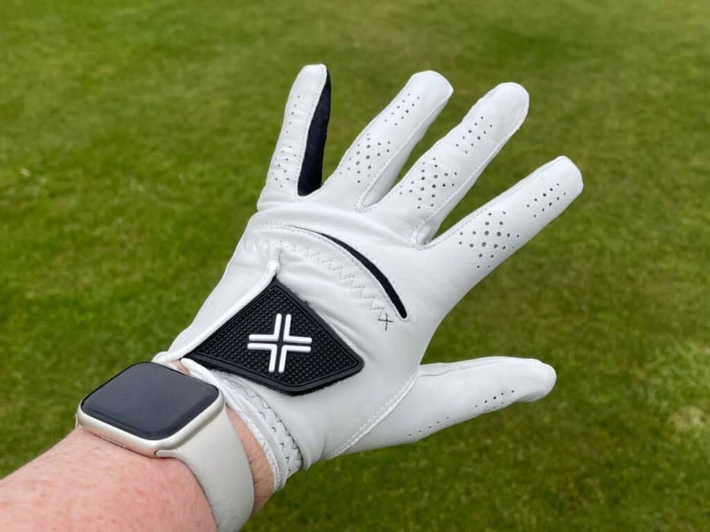 best golf gloves