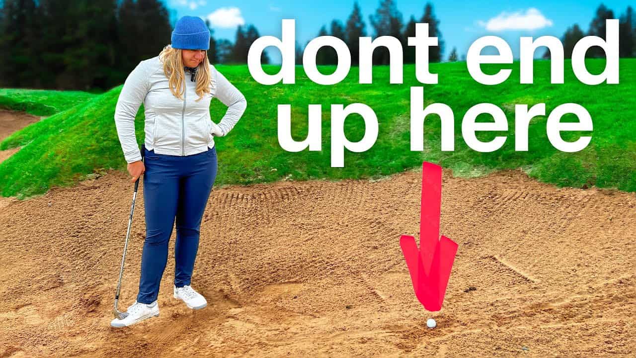 The SECRET To Breaking Par on Par 5s