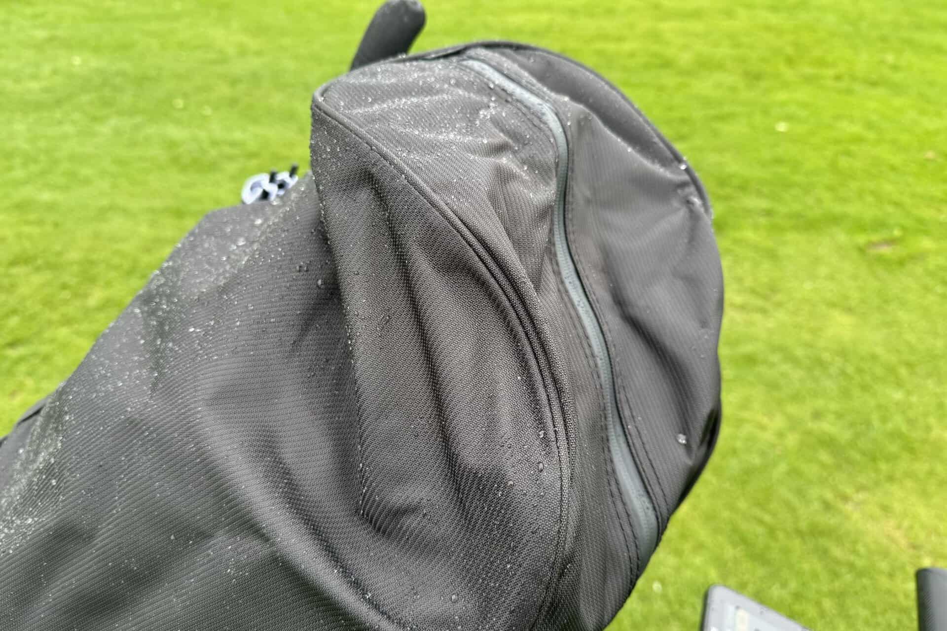 Powakaddy Dri-Tech Golf Bag | Source: NCG