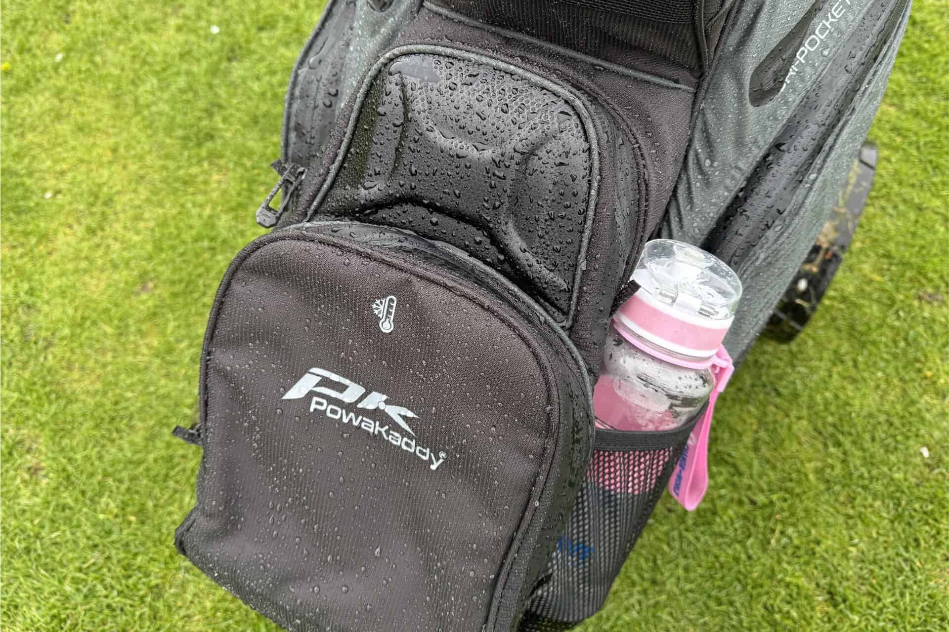 Powakaddy Dri-Tech Golf Bag | Source: NCG