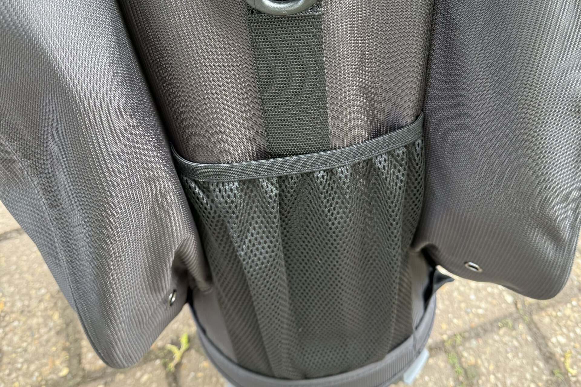 Powakaddy Dri-Tech Golf Bag | Source: NCG