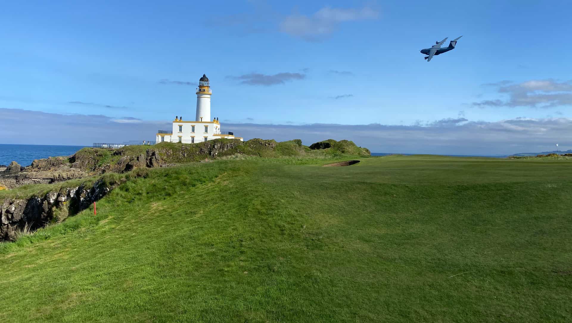 Turnberry