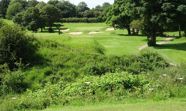 Workington: A splendid parkland course on the shores of the Lake District