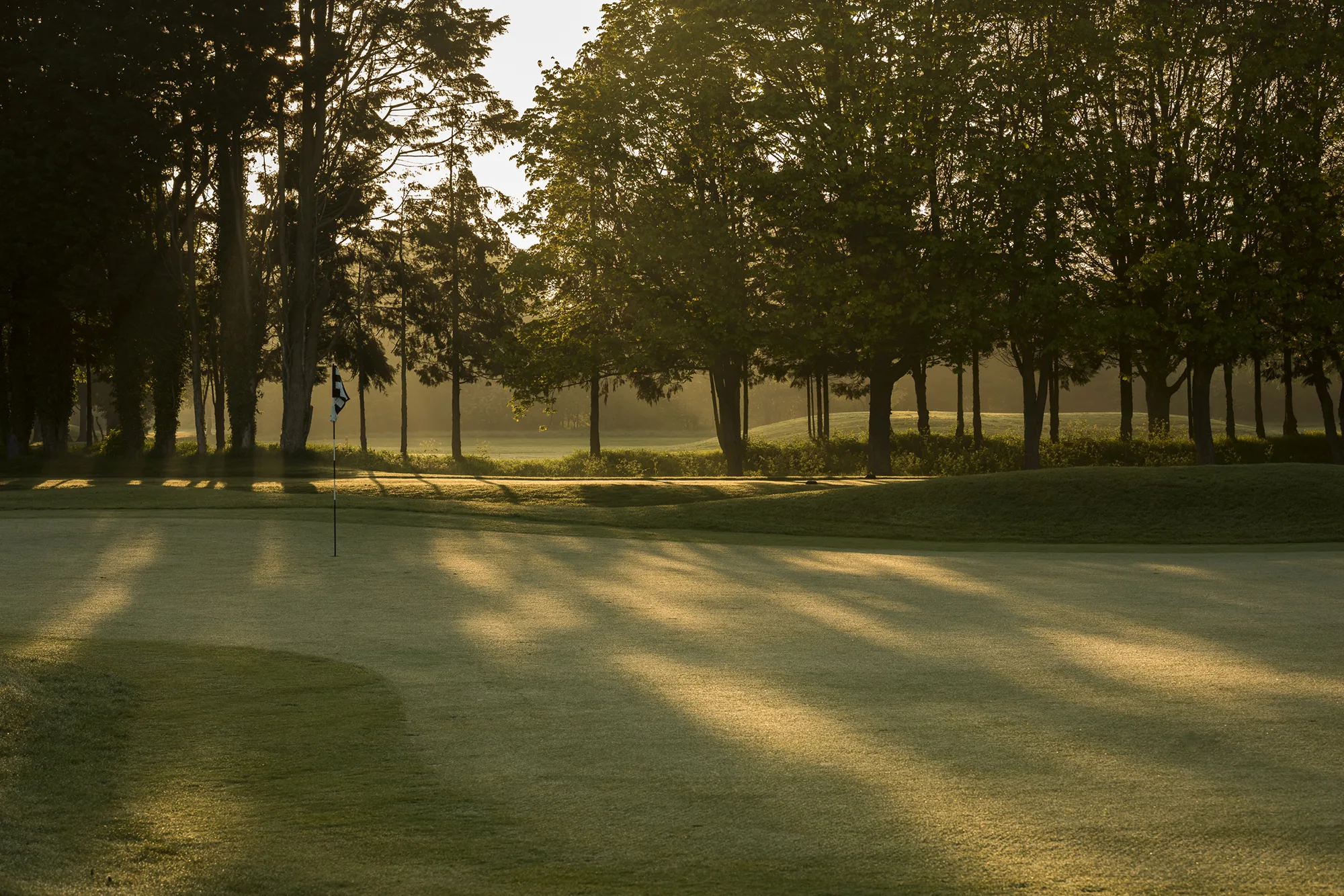 WIN! A fourball at Bicester Hotel Golf & Spa