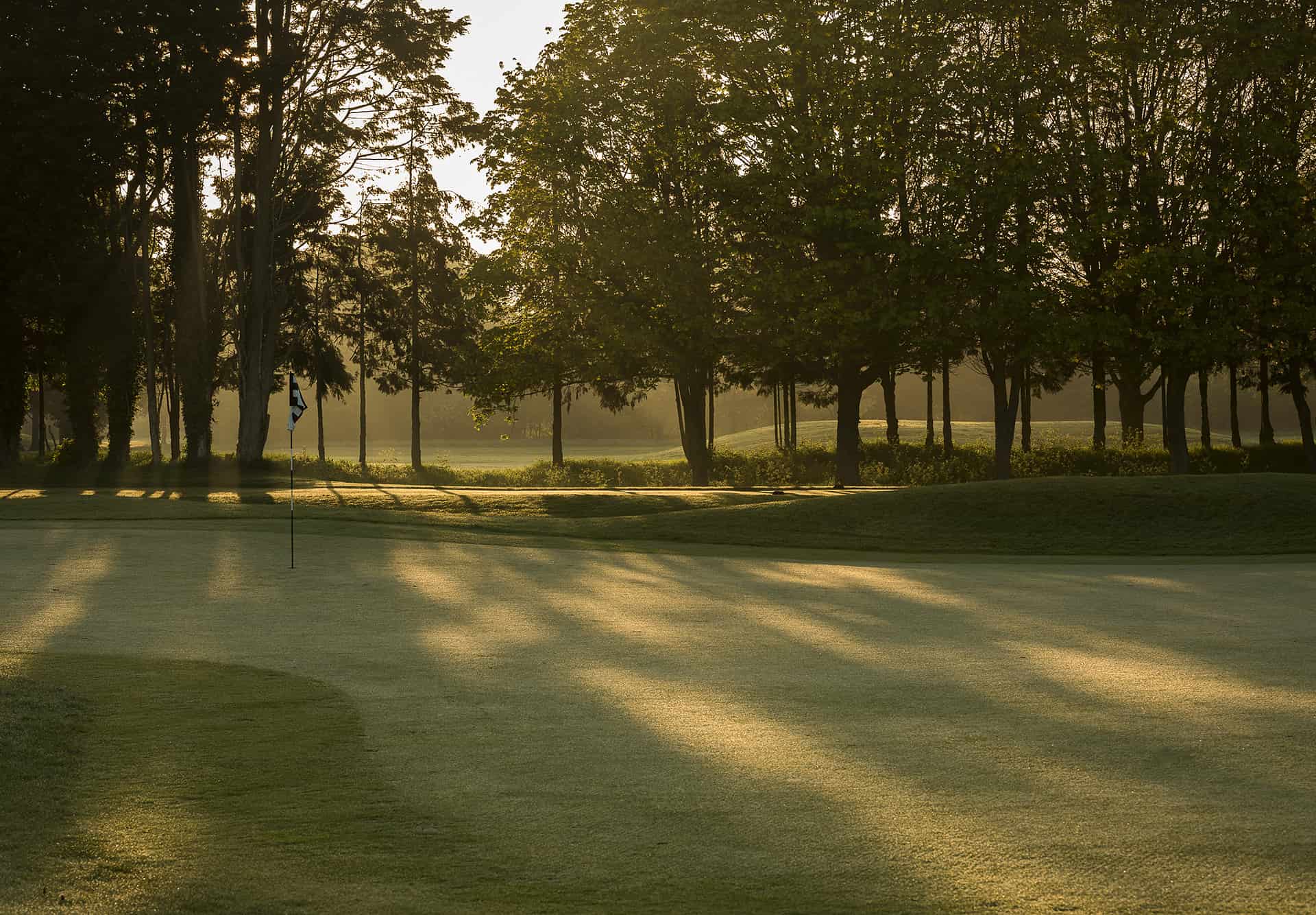 WIN! A fourball at Bicester Hotel Golf & Spa