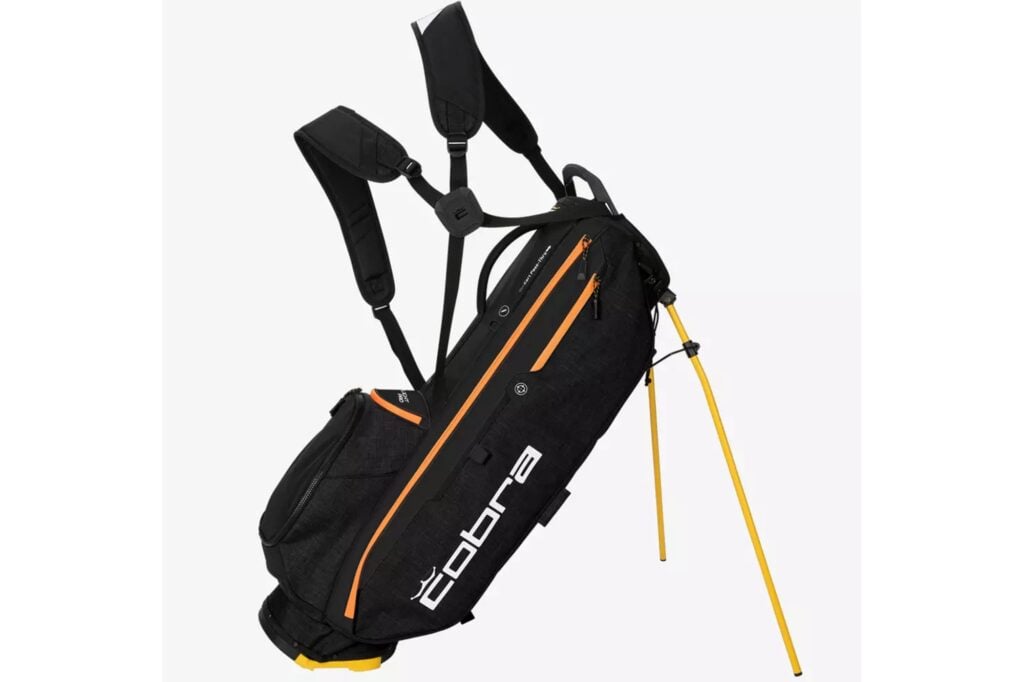 Cobra Ultralight Pro Golf Stand Bag