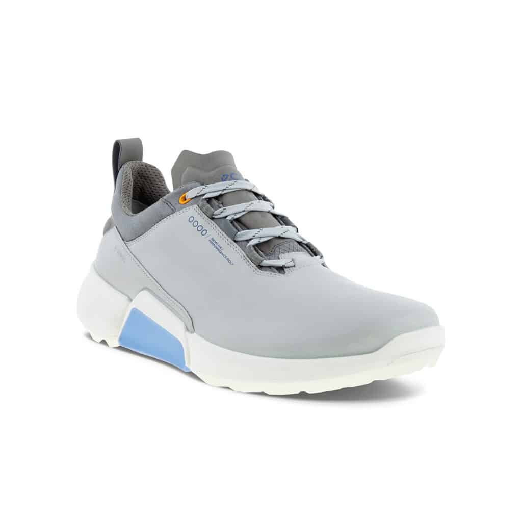 Ecco Biom H4 men's golf shoes