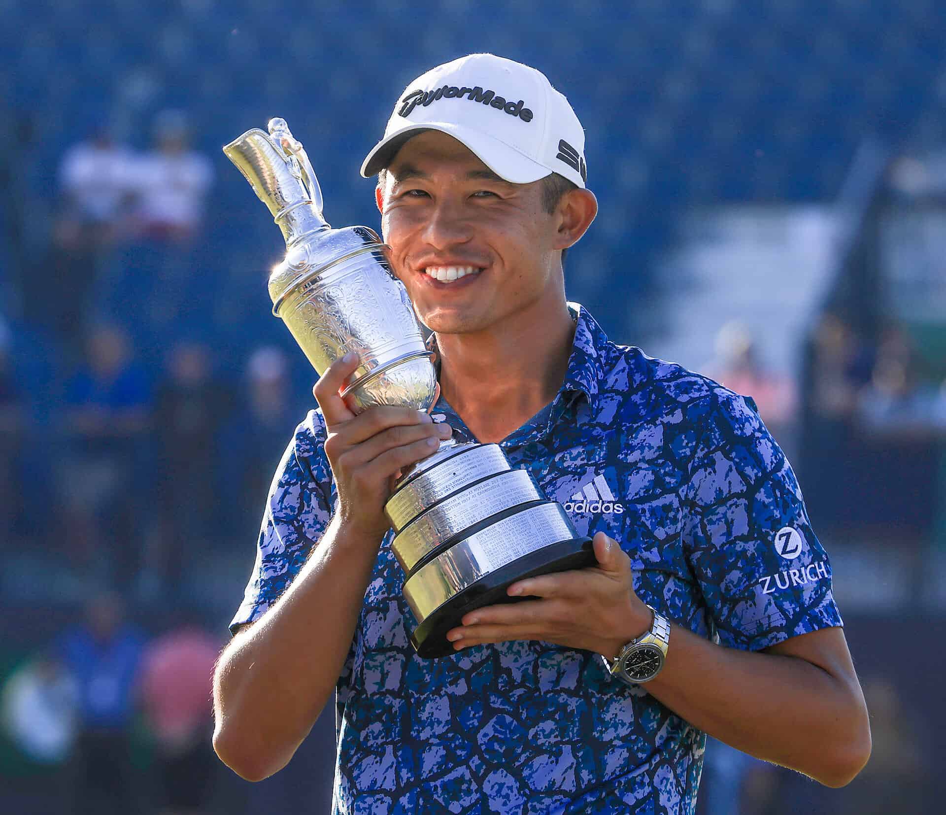 british open or the open