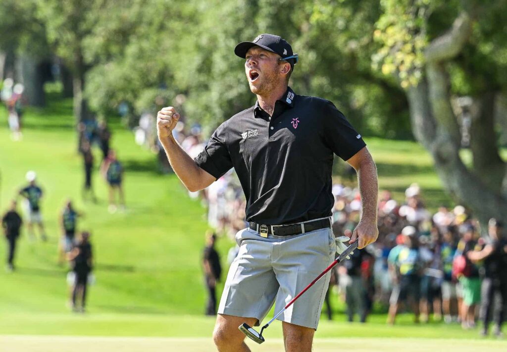 liv golf las vegas prize money