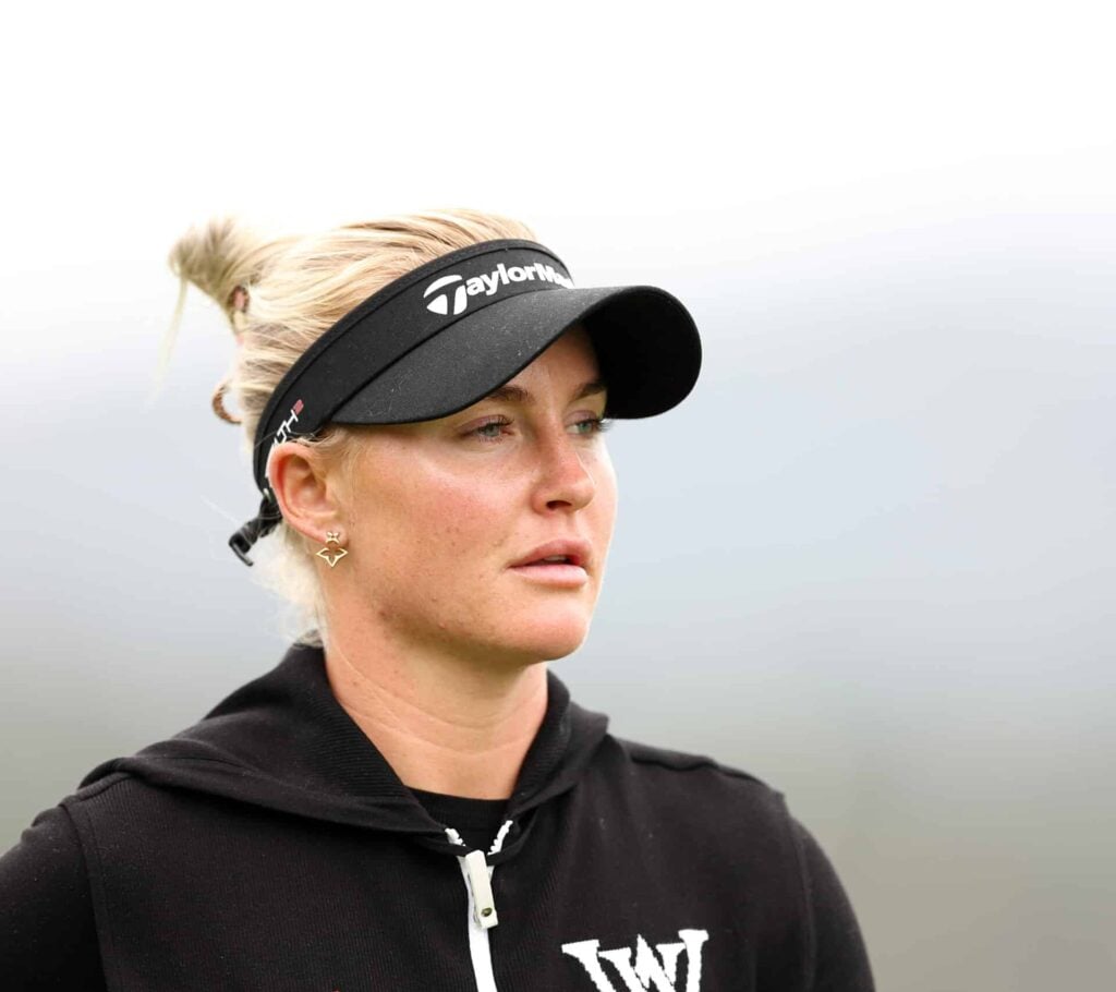 charley hull pga