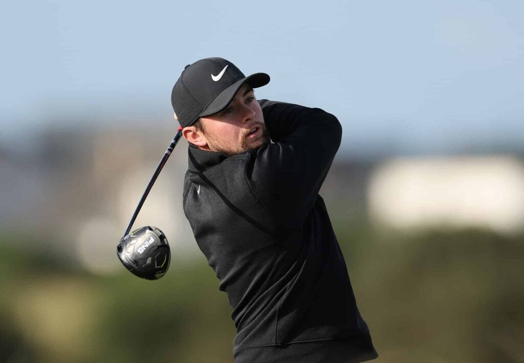 full swing season two