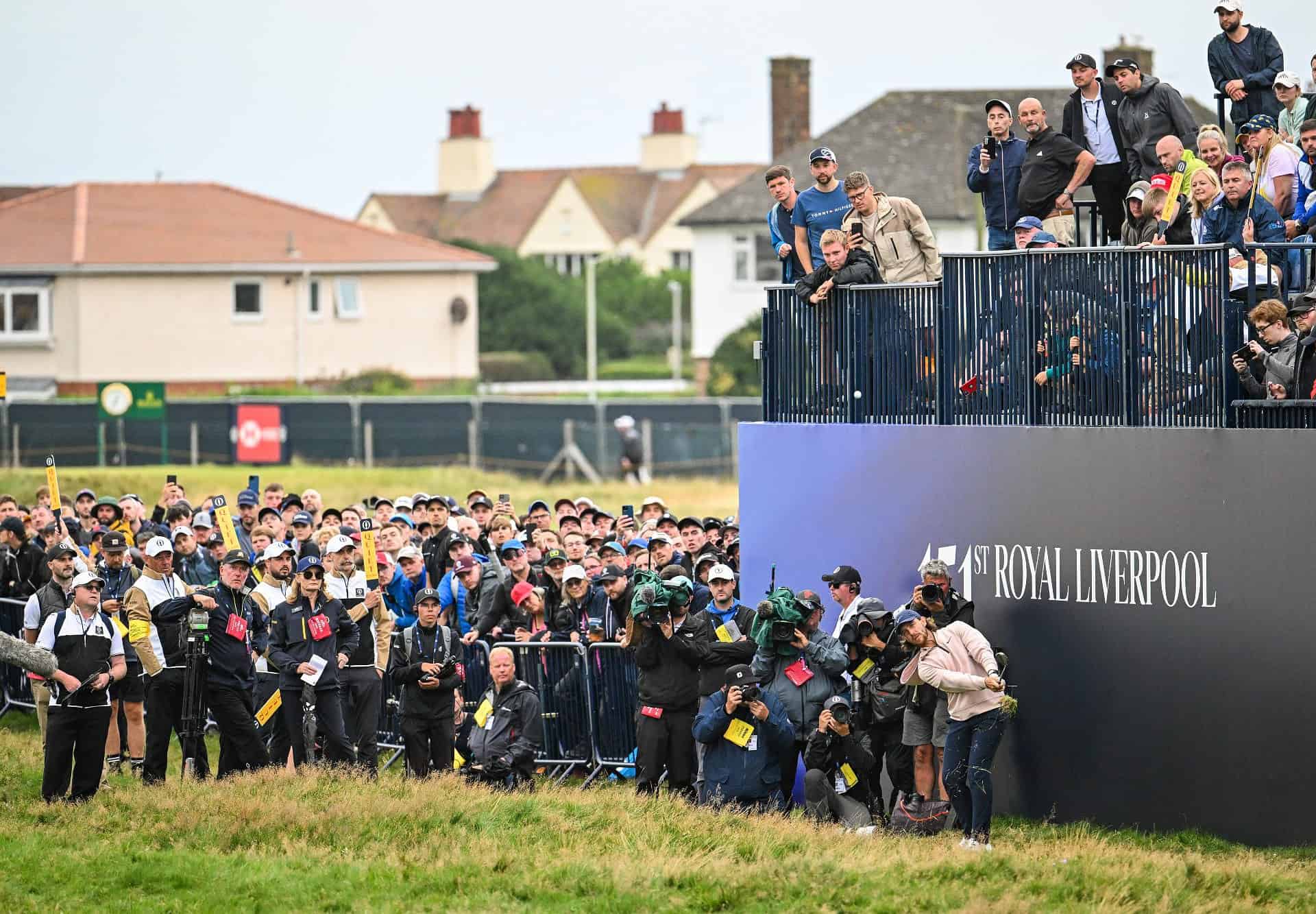 the open championship tickets