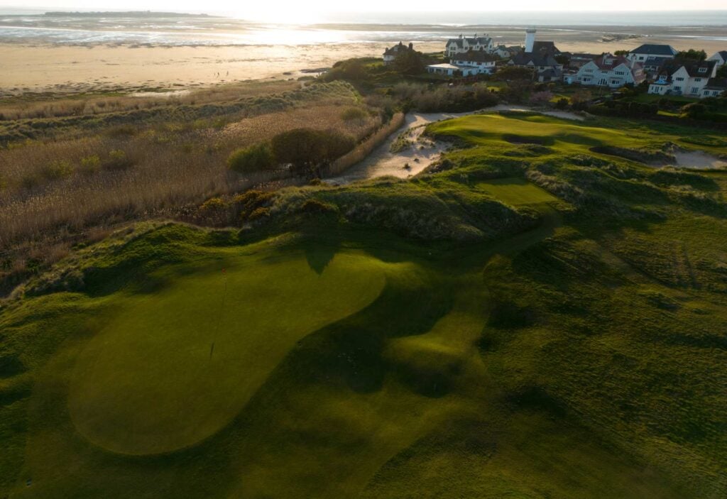 Hoylake