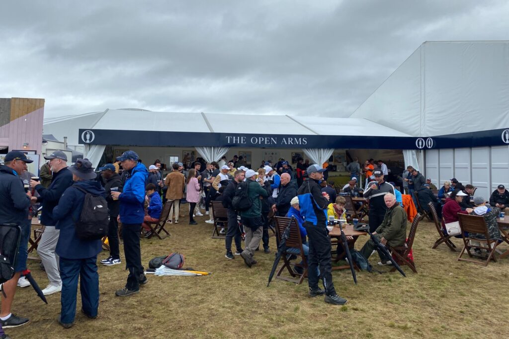 the open beer prices