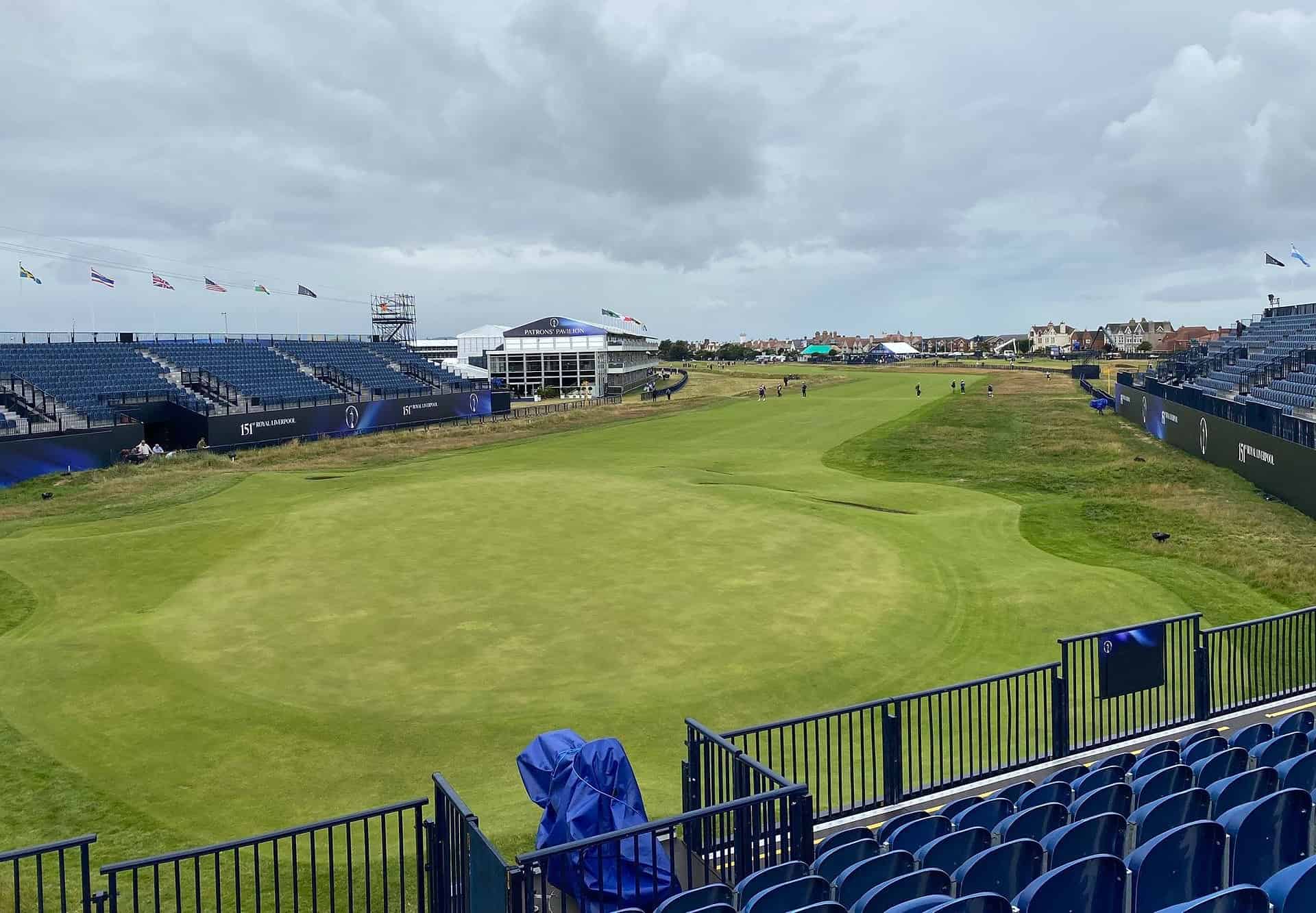 british open or the open