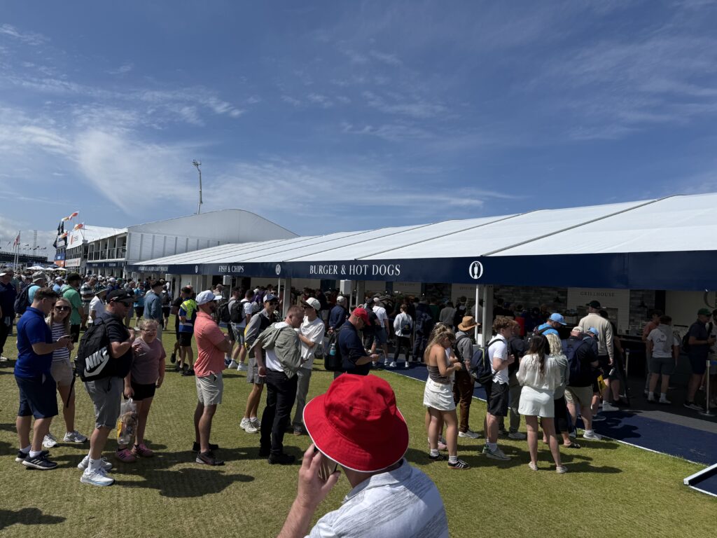 open championship pint