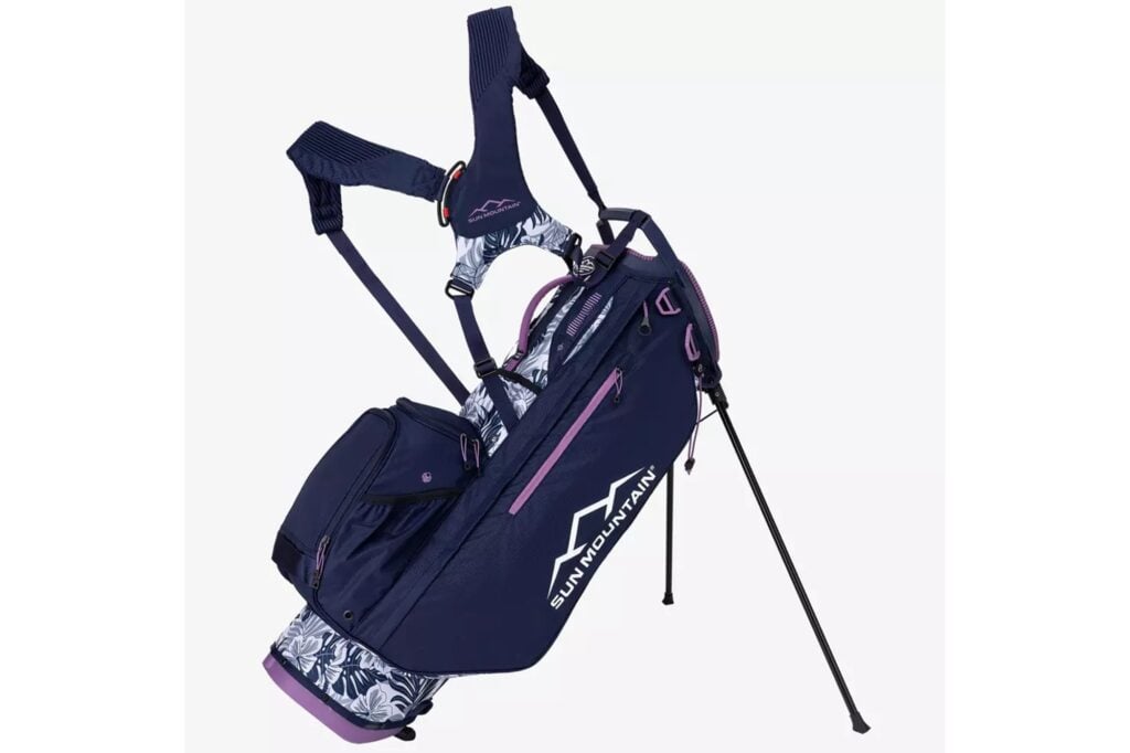 Sun Mountain 3.5 LS 14-Way Women's 2024 Golf Stand Bag