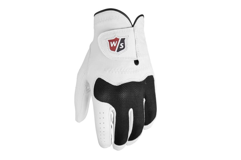 best budget golf gloves