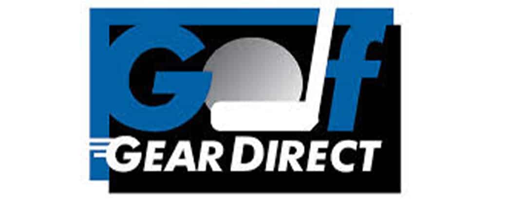 golf gear direct logo data table