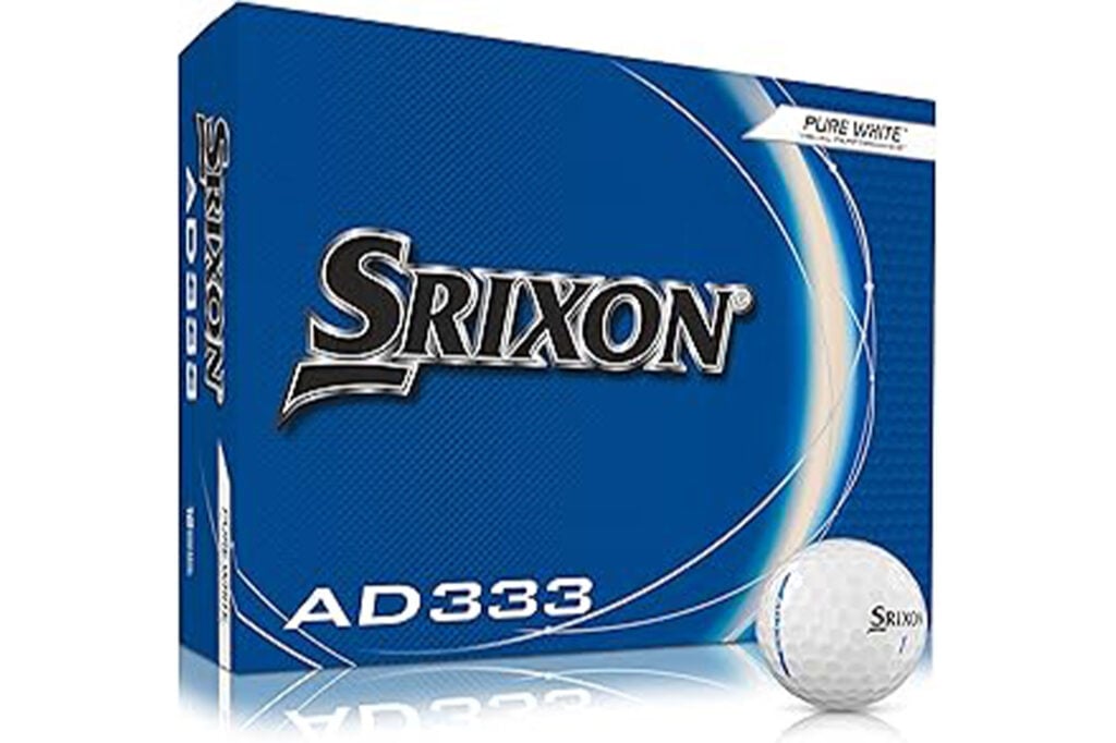best golf balls 2024