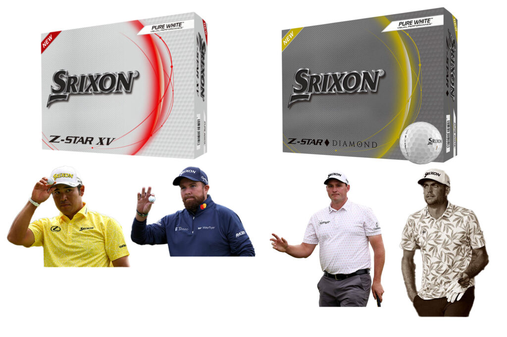 best golf balls 2024