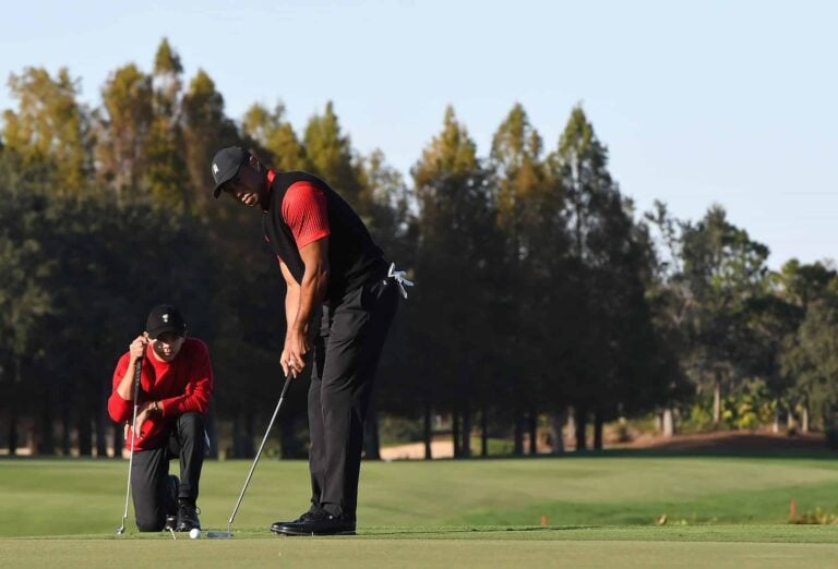 Golf best ball vs scramble