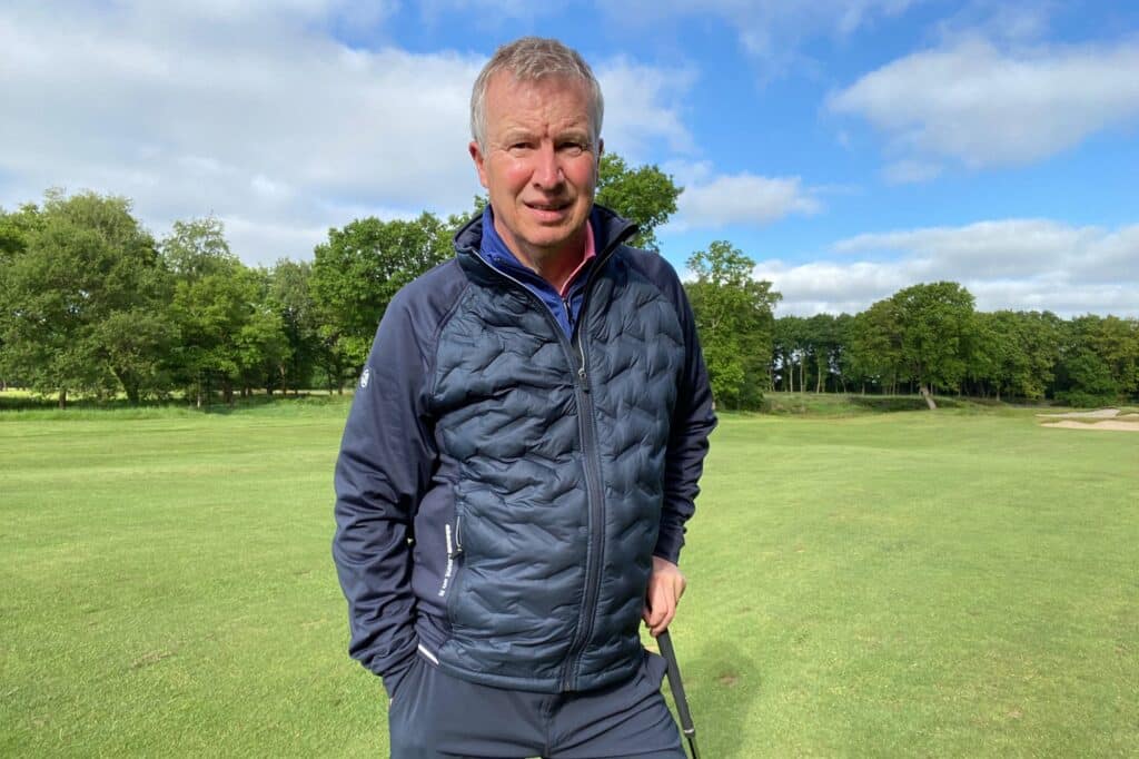 Abacus Grove hybrid jacket review