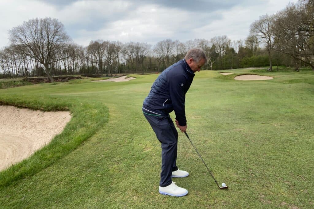 Abacus Grove hybrid jacket review